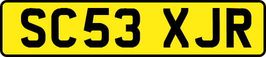 SC53XJR