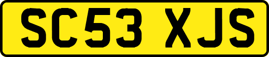 SC53XJS