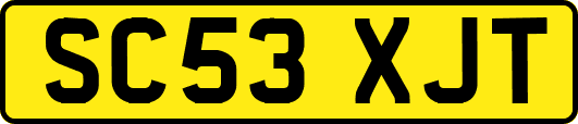 SC53XJT