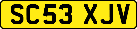 SC53XJV