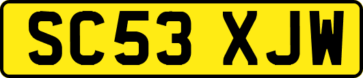 SC53XJW
