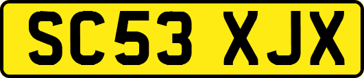 SC53XJX