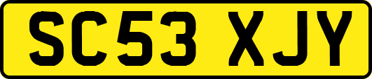 SC53XJY