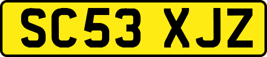 SC53XJZ