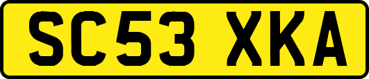 SC53XKA