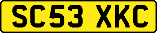 SC53XKC