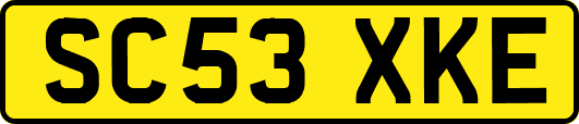 SC53XKE