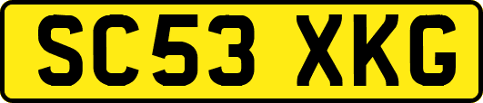 SC53XKG