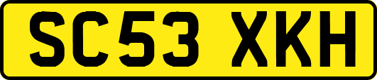 SC53XKH