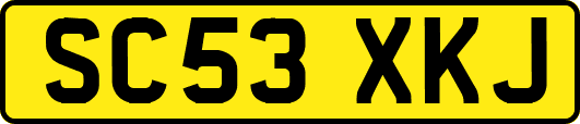 SC53XKJ