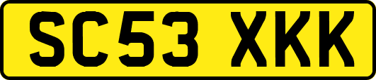 SC53XKK