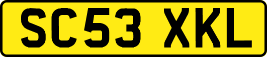 SC53XKL