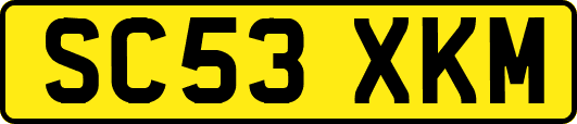 SC53XKM