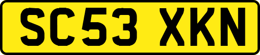 SC53XKN