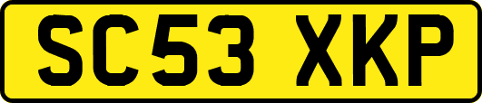SC53XKP