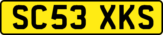 SC53XKS