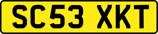 SC53XKT