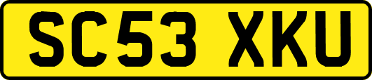 SC53XKU