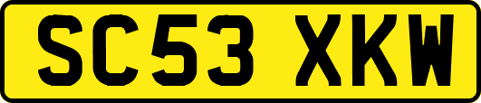 SC53XKW