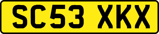 SC53XKX