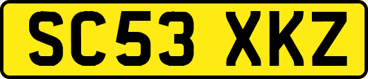SC53XKZ