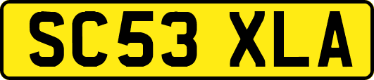 SC53XLA