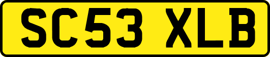 SC53XLB