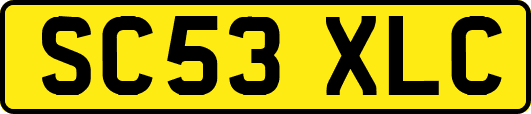 SC53XLC