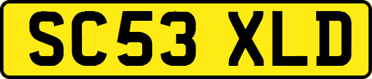 SC53XLD