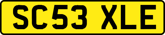 SC53XLE