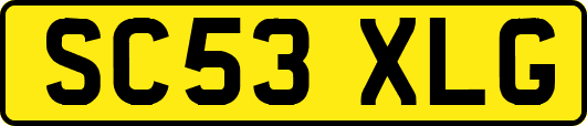SC53XLG