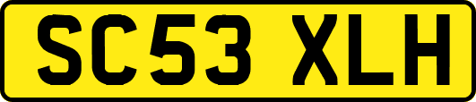 SC53XLH