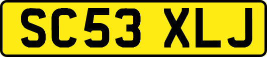 SC53XLJ