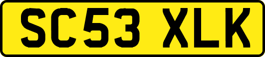 SC53XLK