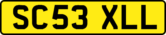 SC53XLL
