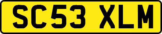 SC53XLM