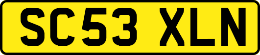 SC53XLN