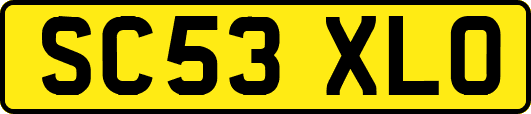 SC53XLO