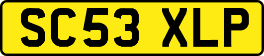 SC53XLP