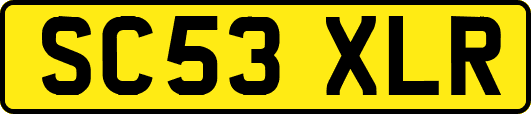 SC53XLR