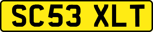 SC53XLT