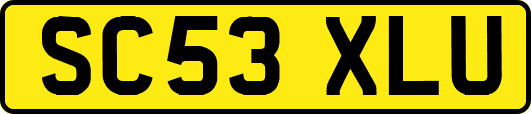 SC53XLU