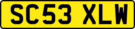 SC53XLW