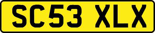 SC53XLX