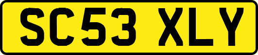 SC53XLY