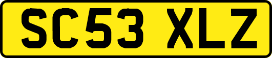 SC53XLZ