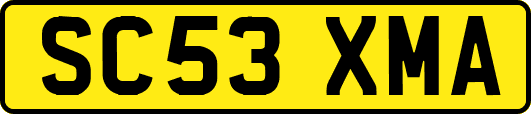 SC53XMA
