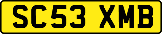 SC53XMB