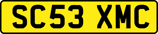 SC53XMC