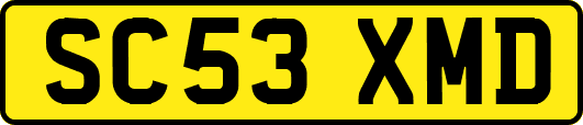 SC53XMD